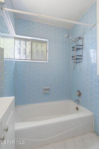 496 TELOP Road, El Paso, TX 79927