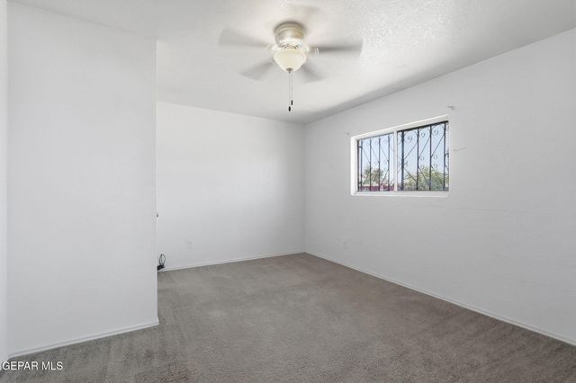 496 TELOP Road, El Paso, TX 79927