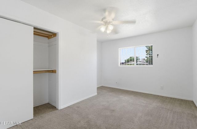 496 TELOP Road, El Paso, TX 79927