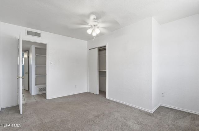 496 TELOP Road, El Paso, TX 79927