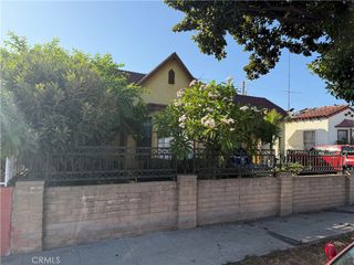 955 S HILLVIEW, East Los Angeles, CA 90022