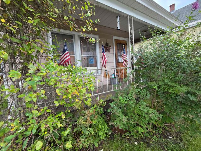 105 Brook Street, Barre City, VT 05641