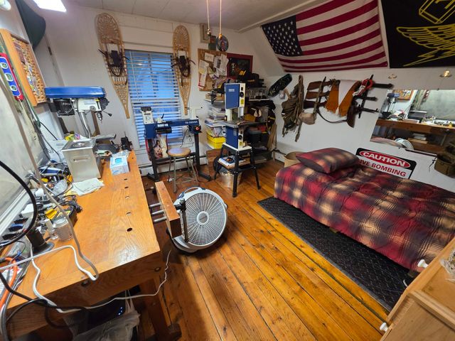 105 Brook Street, Barre City, VT 05641