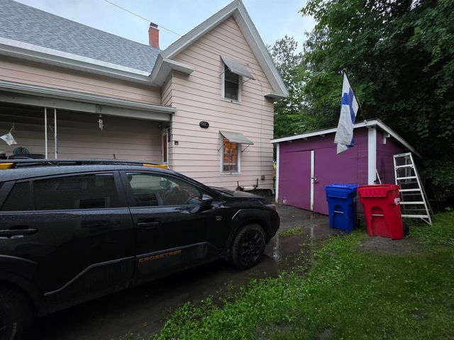 105 Brook Street, Barre City, VT 05641