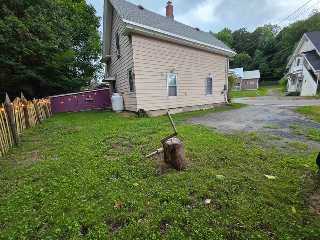 105 Brook Street, Barre City, VT 05641