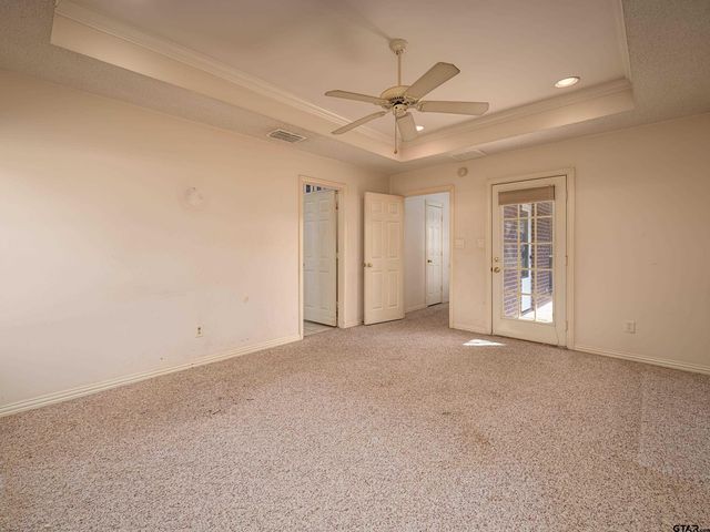 15099 Fargo Dr., Chandler, TX 75758