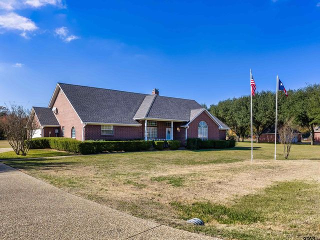 15099 Fargo Dr., Chandler, TX 75758