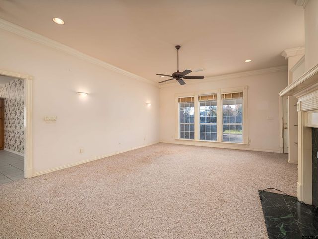 15099 Fargo Dr., Chandler, TX 75758