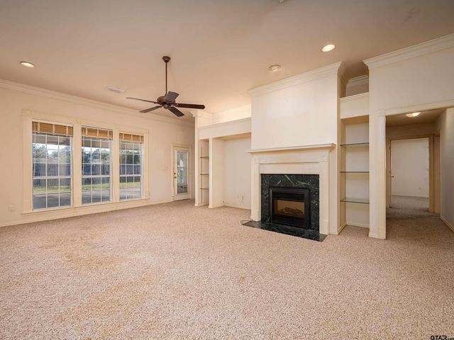 15099 Fargo Dr., Chandler, TX 75758