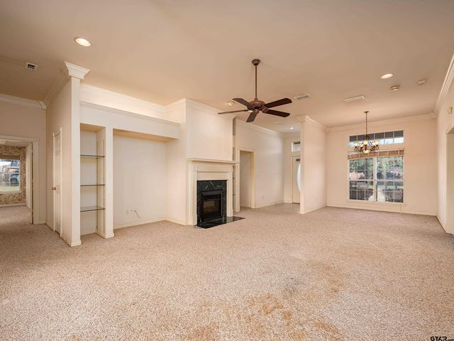 15099 Fargo Dr., Chandler, TX 75758