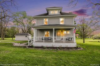 525 W Buno Road, Milford Charter Township, MI 48381