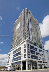 1600 NE 1st Avenue 1202, Miami, FL 33132