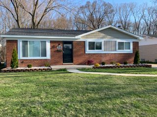 12215 Fairview Drive, Sterling Heights City, MI 48312