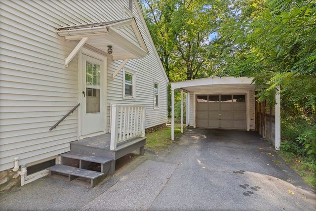 12 Cedar Ave, Millbury, MA 01527