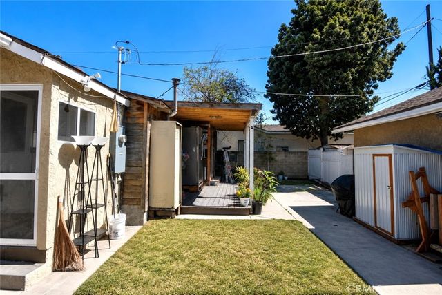11771 Mac Murray, Garden Grove, CA 92841