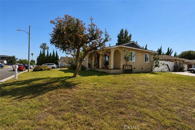 11771 Mac Murray, Garden Grove, CA 92841