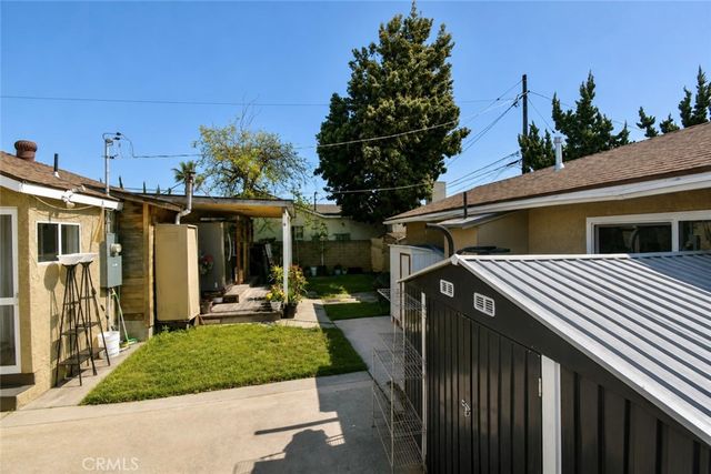 11771 Mac Murray, Garden Grove, CA 92841