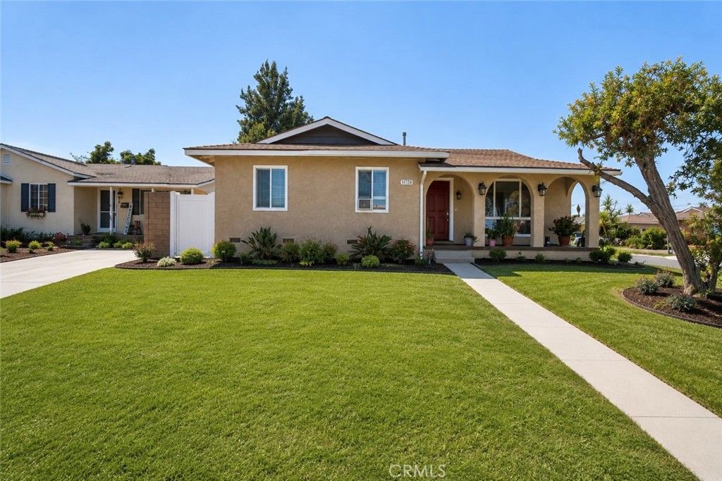 11771 Mac Murray, Garden Grove, CA 92841