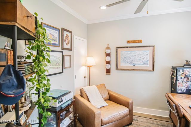 1704 Laurel Street, Jackson, MS 39202