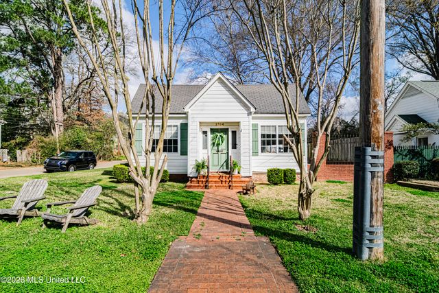 1704 Laurel Street, Jackson, MS 39202