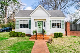 1704 Laurel Street, Jackson, MS 39202