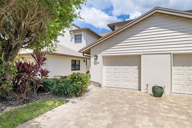 5239 HERON WAY 102, Sarasota, FL 34231