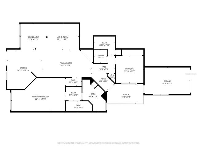 5239 HERON WAY 102, Sarasota, FL 34231