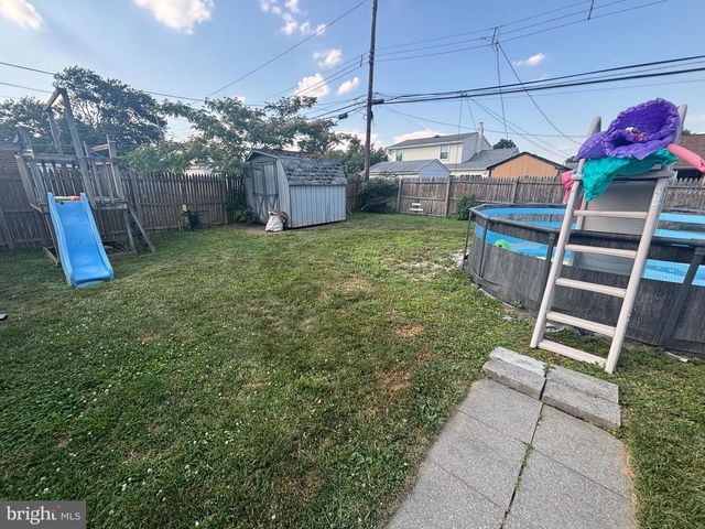 3813 MORROW DR, Bensalem, PA 19020