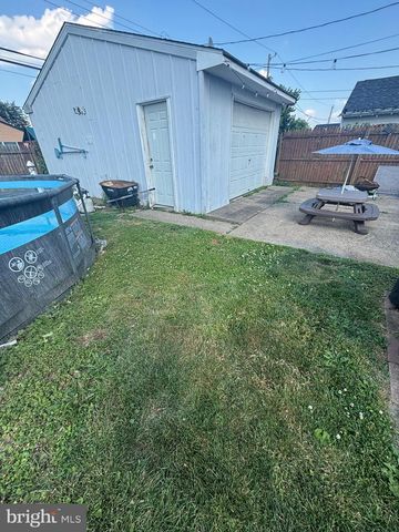 3813 MORROW DR, Bensalem, PA 19020