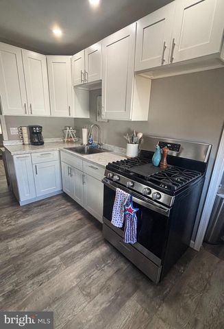3813 MORROW DR, Bensalem, PA 19020