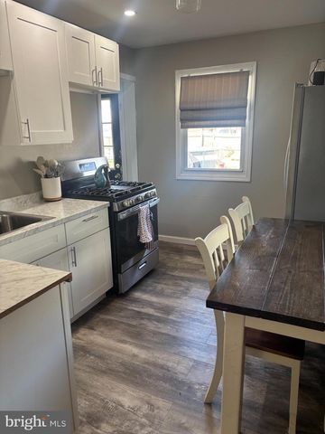 3813 MORROW DR, Bensalem, PA 19020