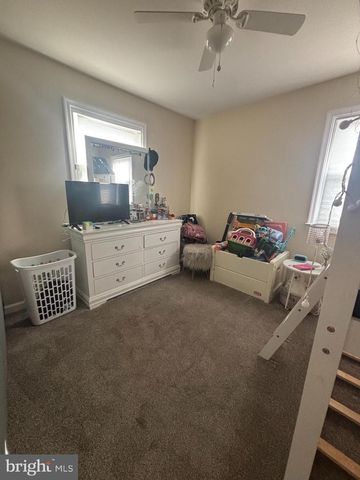 3813 MORROW DR, Bensalem, PA 19020