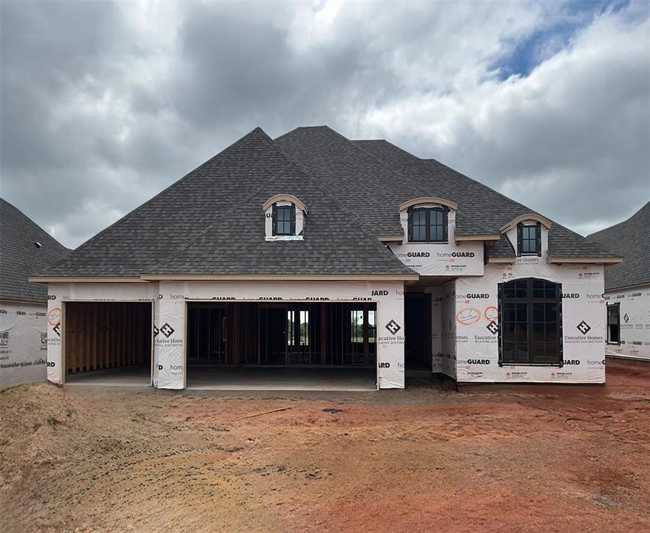 18005 Youngs Avenue, Oklahoma City, OK 73012