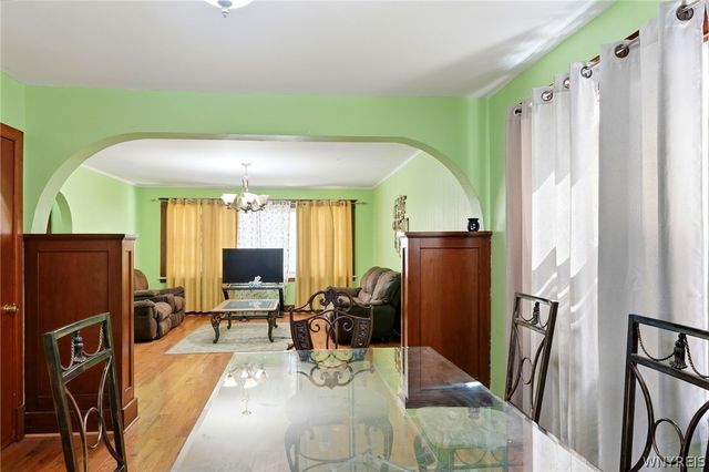 434 Highgate Avenue, Buffalo, NY 14215