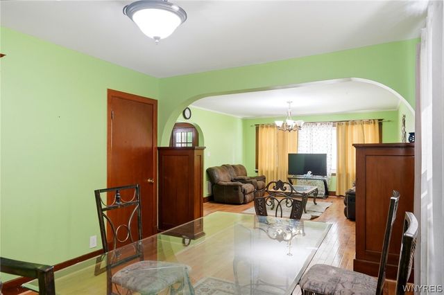 434 Highgate Avenue, Buffalo, NY 14215