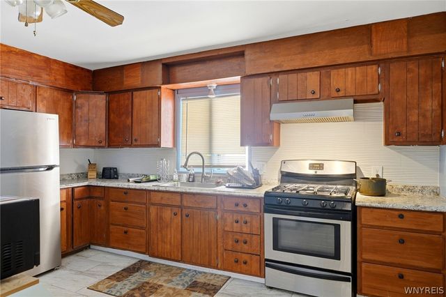 434 Highgate Avenue, Buffalo, NY 14215