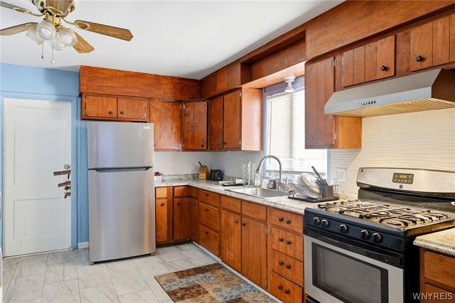434 Highgate Avenue, Buffalo, NY 14215