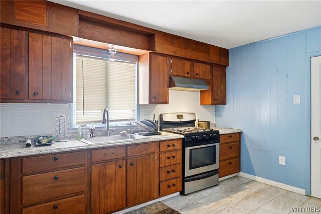 434 Highgate Avenue, Buffalo, NY 14215