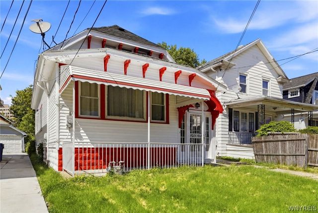 434 Highgate Avenue, Buffalo, NY 14215