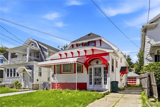 434 Highgate Avenue, Buffalo, NY 14215