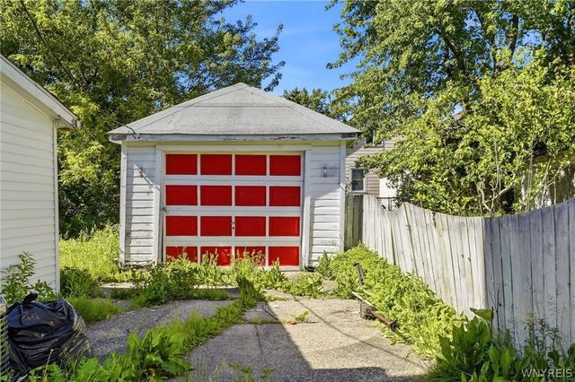 434 Highgate Avenue, Buffalo, NY 14215