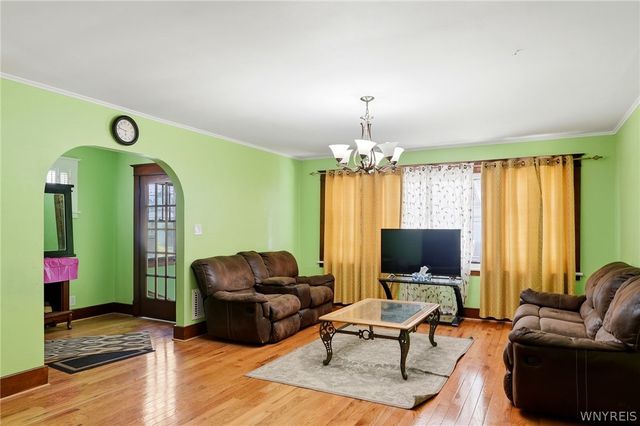 434 Highgate Avenue, Buffalo, NY 14215