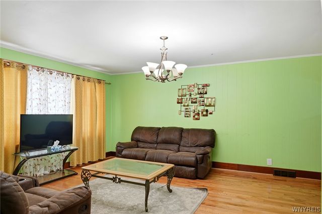 434 Highgate Avenue, Buffalo, NY 14215