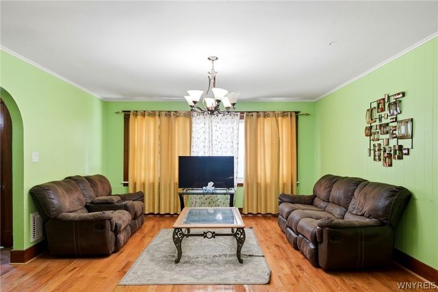 434 Highgate Avenue, Buffalo, NY 14215