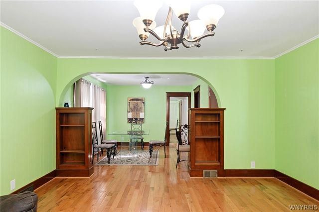 434 Highgate Avenue, Buffalo, NY 14215