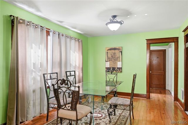 434 Highgate Avenue, Buffalo, NY 14215