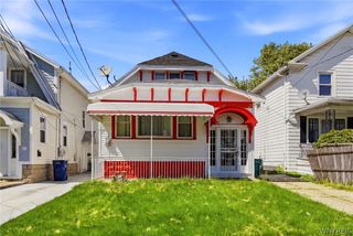 434 Highgate Avenue, Buffalo, NY 14215