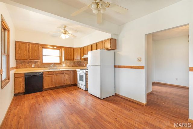 277 Westerholdt Street, East Alton, IL 62024