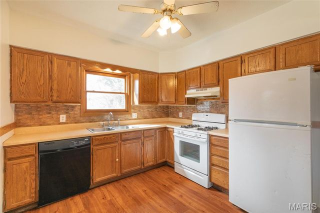 277 Westerholdt Street, East Alton, IL 62024