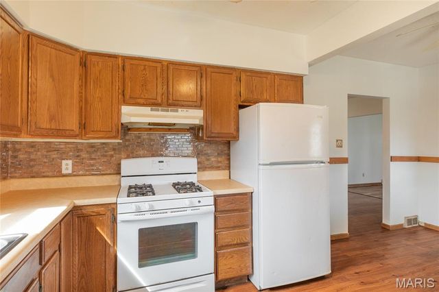 277 Westerholdt Street, East Alton, IL 62024